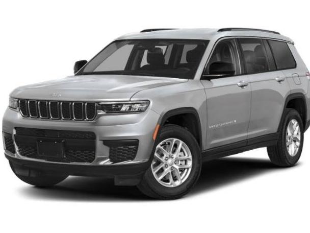 JEEP GRAND CHEROKEE 2023 1C4RJKAG9P8886942 image